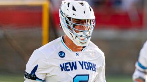 Dox Aitken activated to Atlas’ 25-man roster