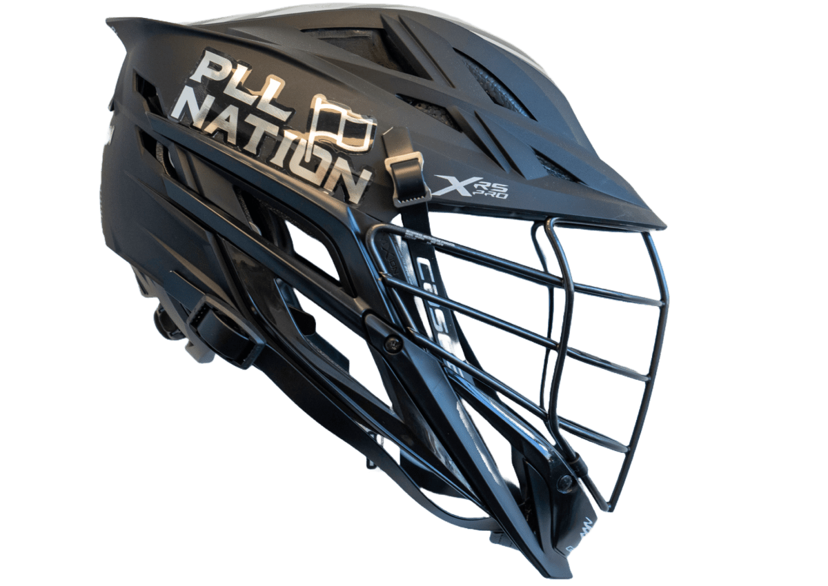 Helmet Hunt Week - Premier Lacrosse League