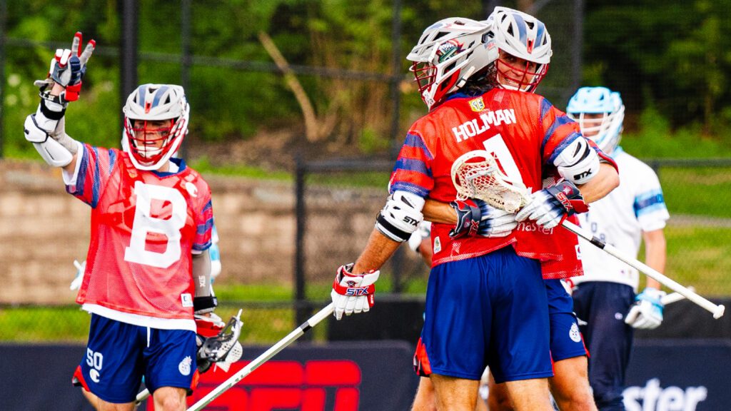 Boston Cannons