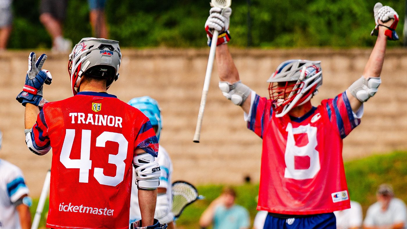 Top takeaways as Cannons make statement vs. Atlas, Archers breeze past ...