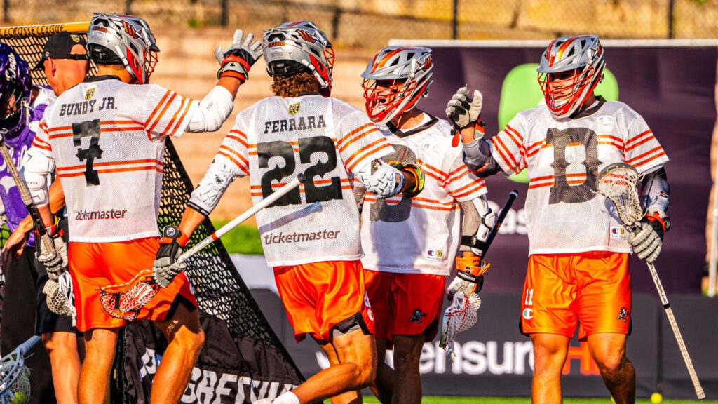 Denver Outlaws