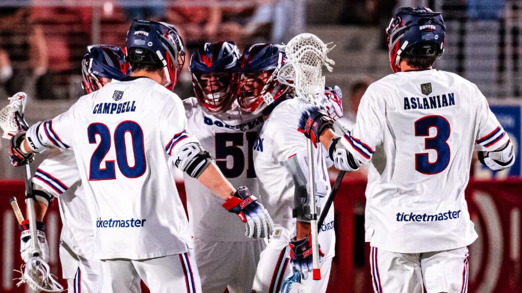 Boston Cannons