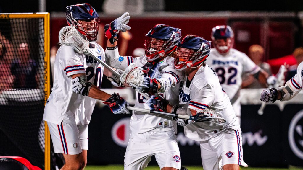 Boston Cannons