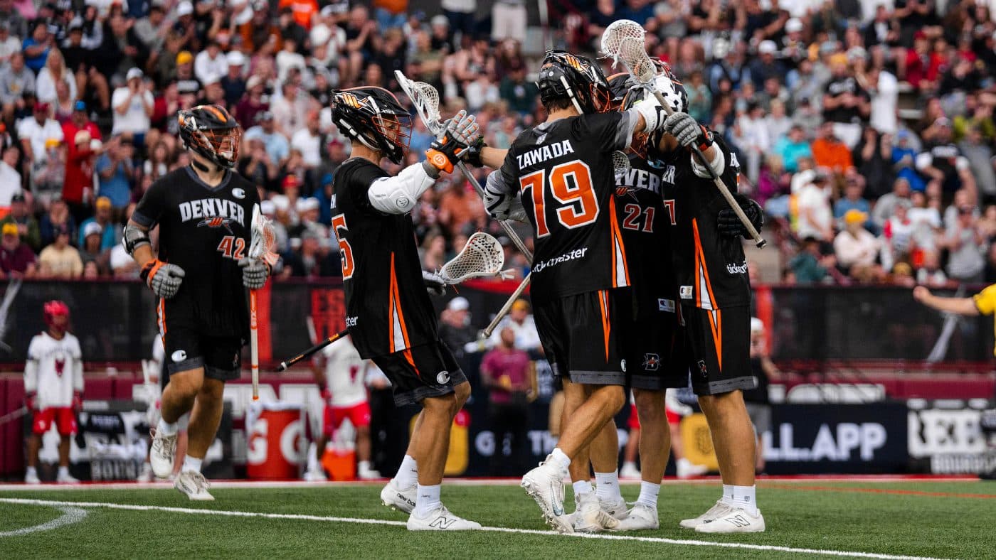 Denver Outlaws complete flash rebuild, look for worst-to-first