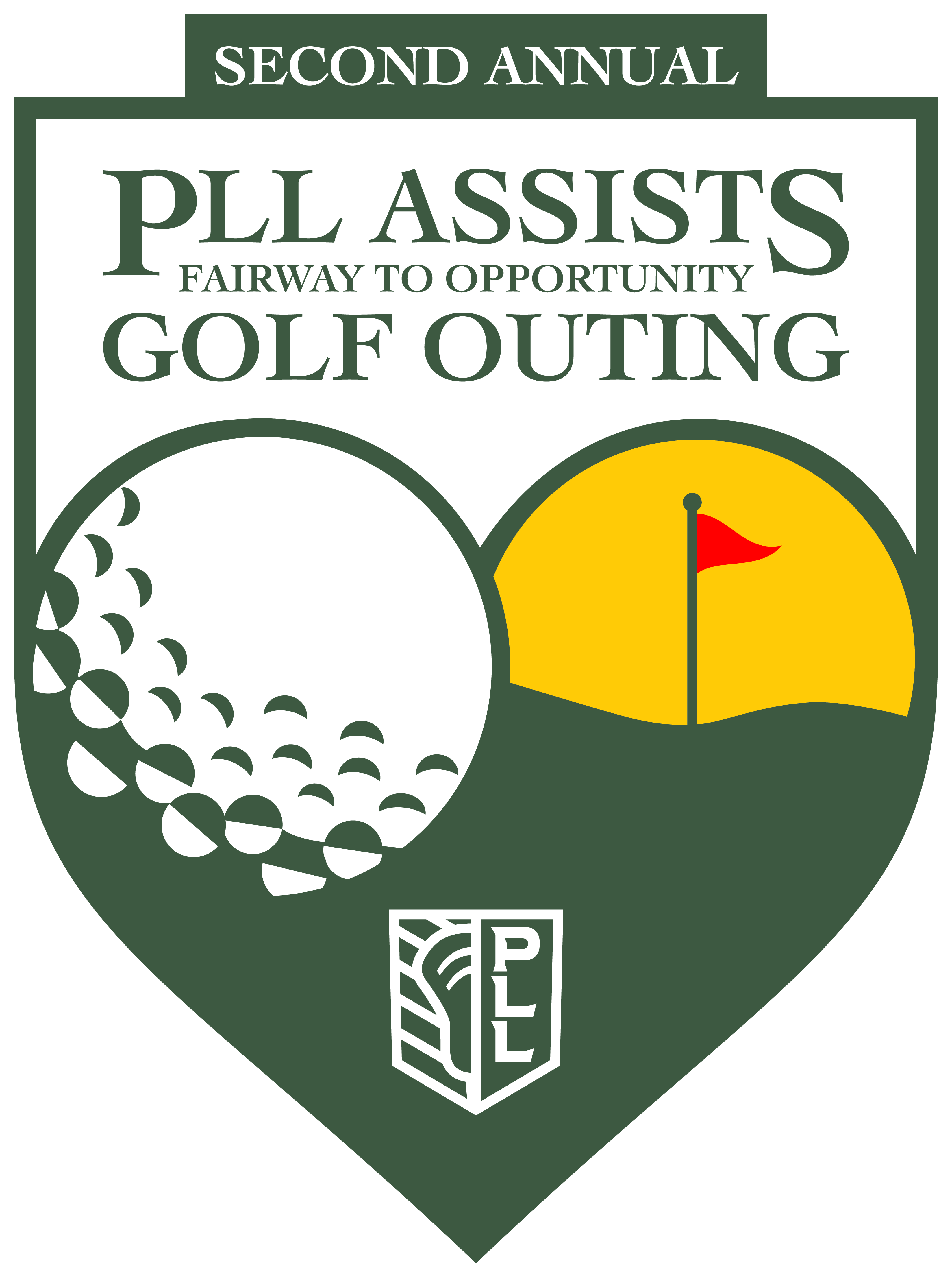 Second Annual PLL Assists Fairway to Opportunity Golf Outing