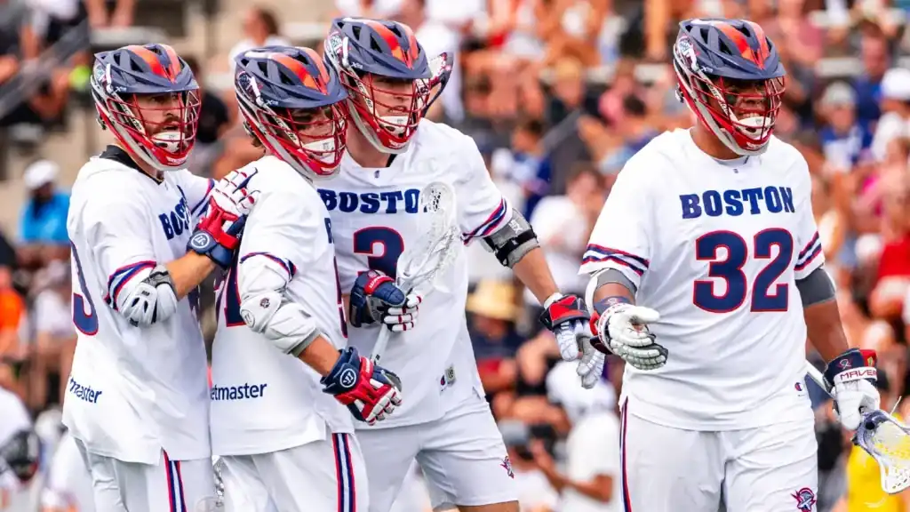 Boston Cannons