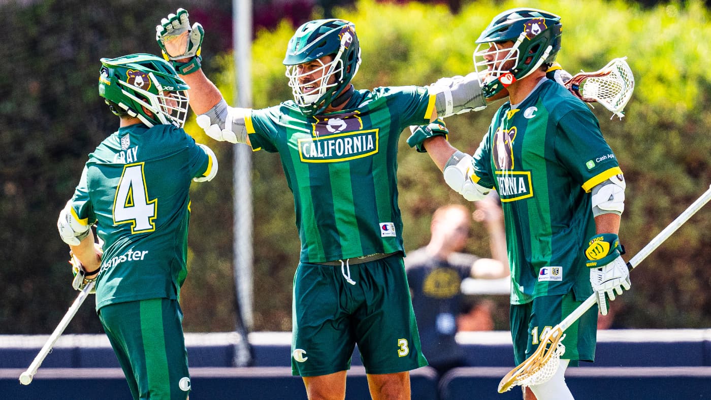 Redwoods offseason primer Can California bring back Rob Pannell and