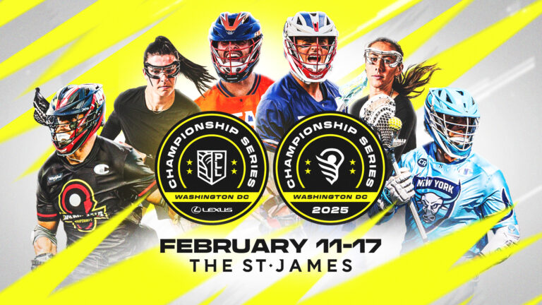 NATIONAL LACROSSE LEAGUE PLAYOFF SCHEDULE 2025 visual data 5