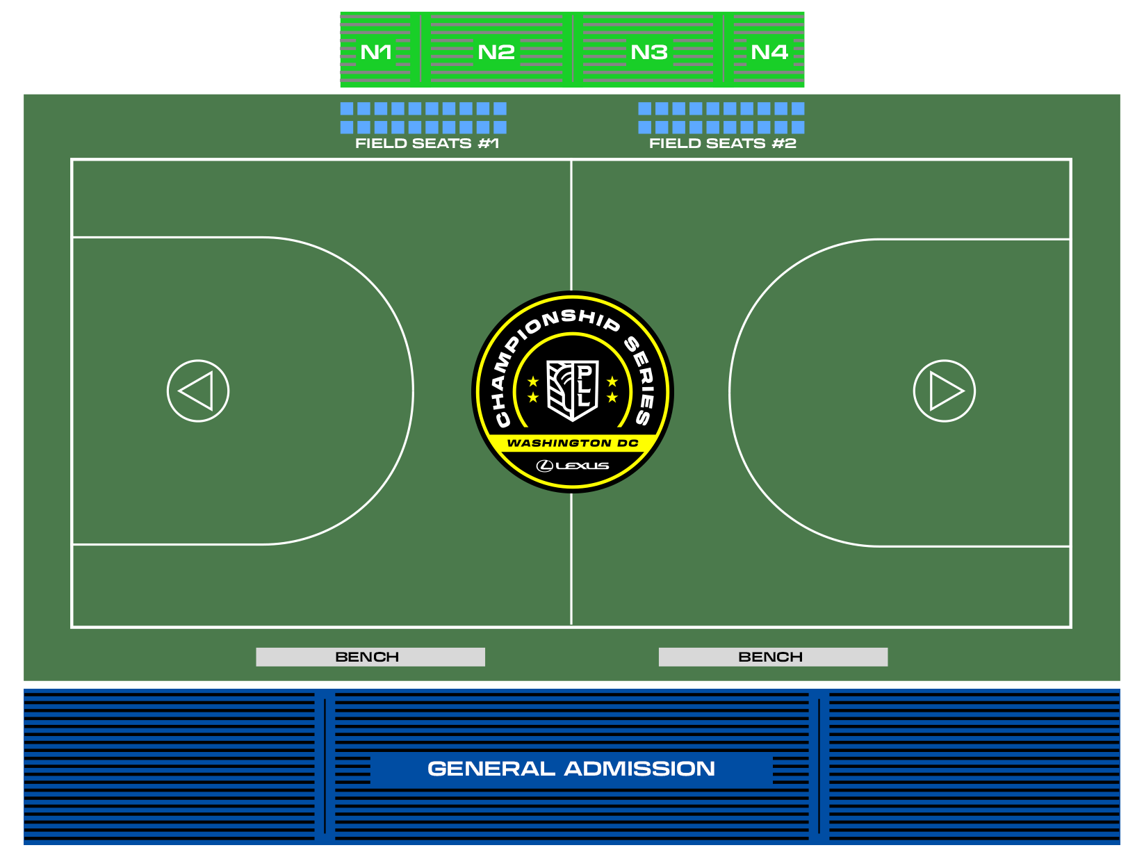 FieldMap