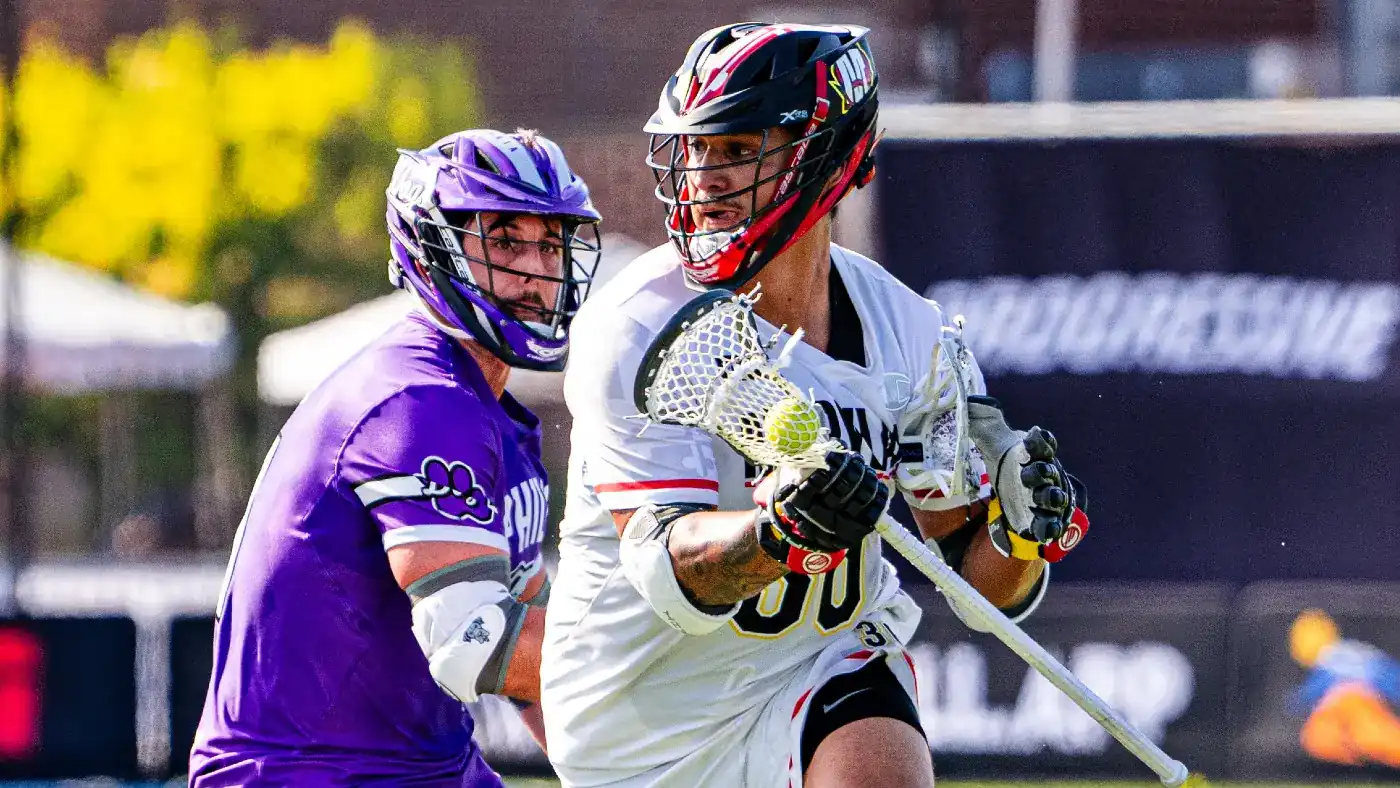 Whipsnakes trade Zed Williams to Waterdogs for Matt Brandau, draft