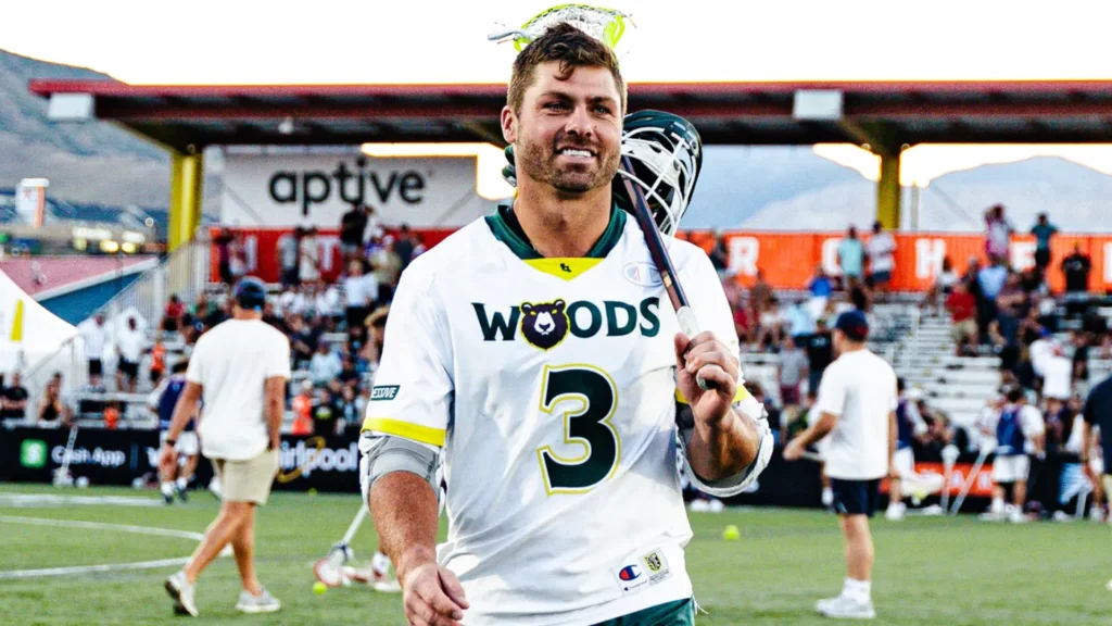 Rob Pannell