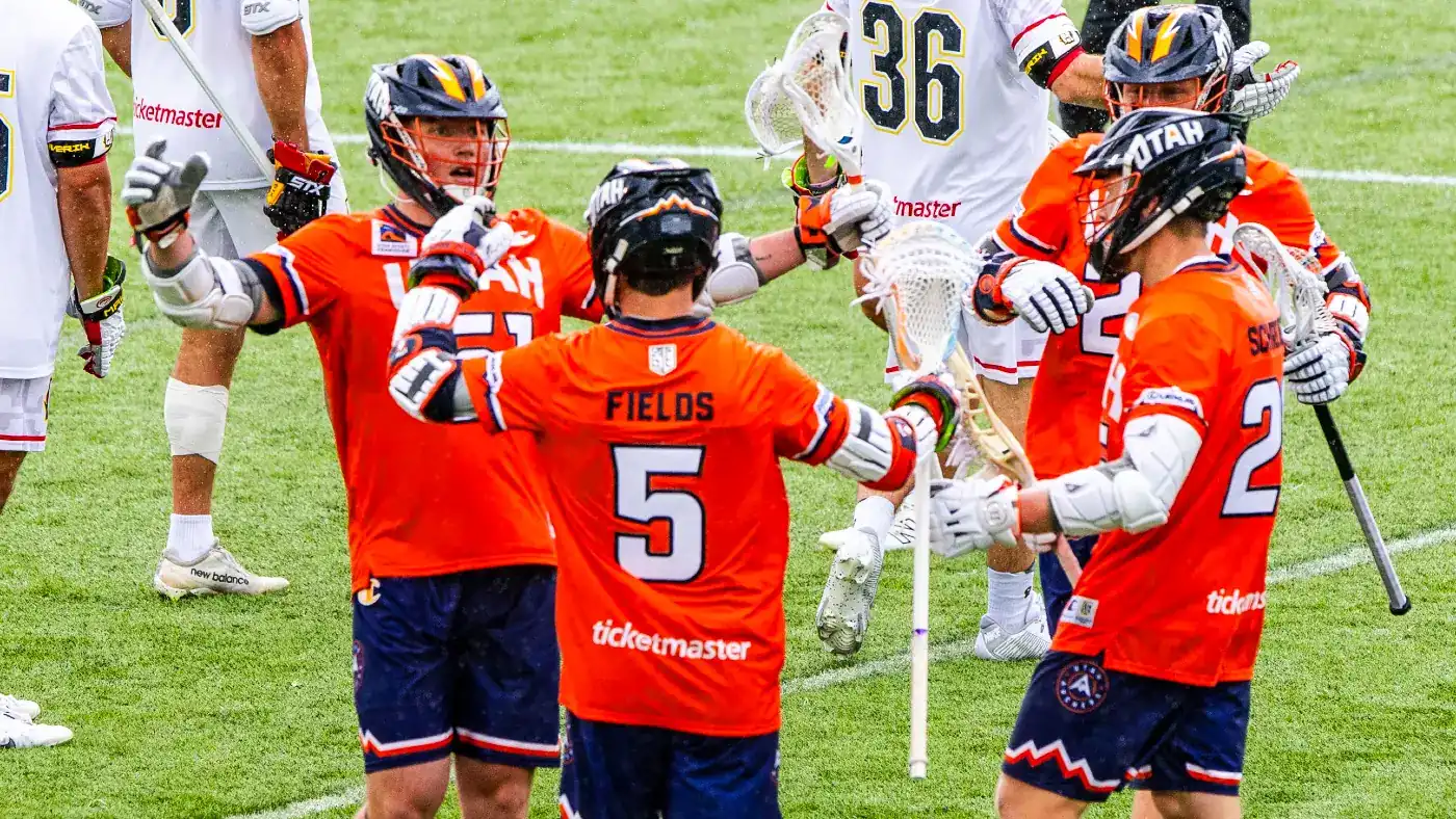 Top takeaways as Archers edge Whipsnakes in rain-soaked championship rematch