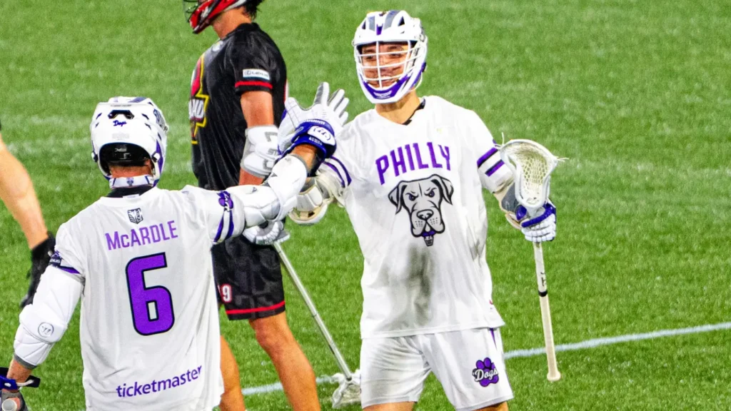 Waterdogs’ Thomas McConvey enjoying surprise resurgence in Year 3