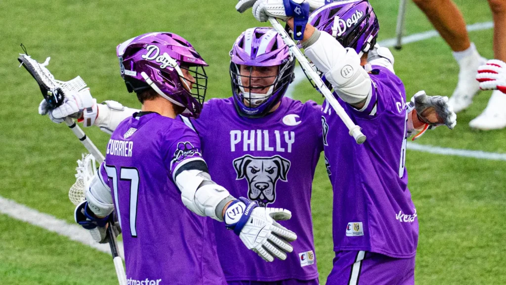 Philadelphia Waterdogs