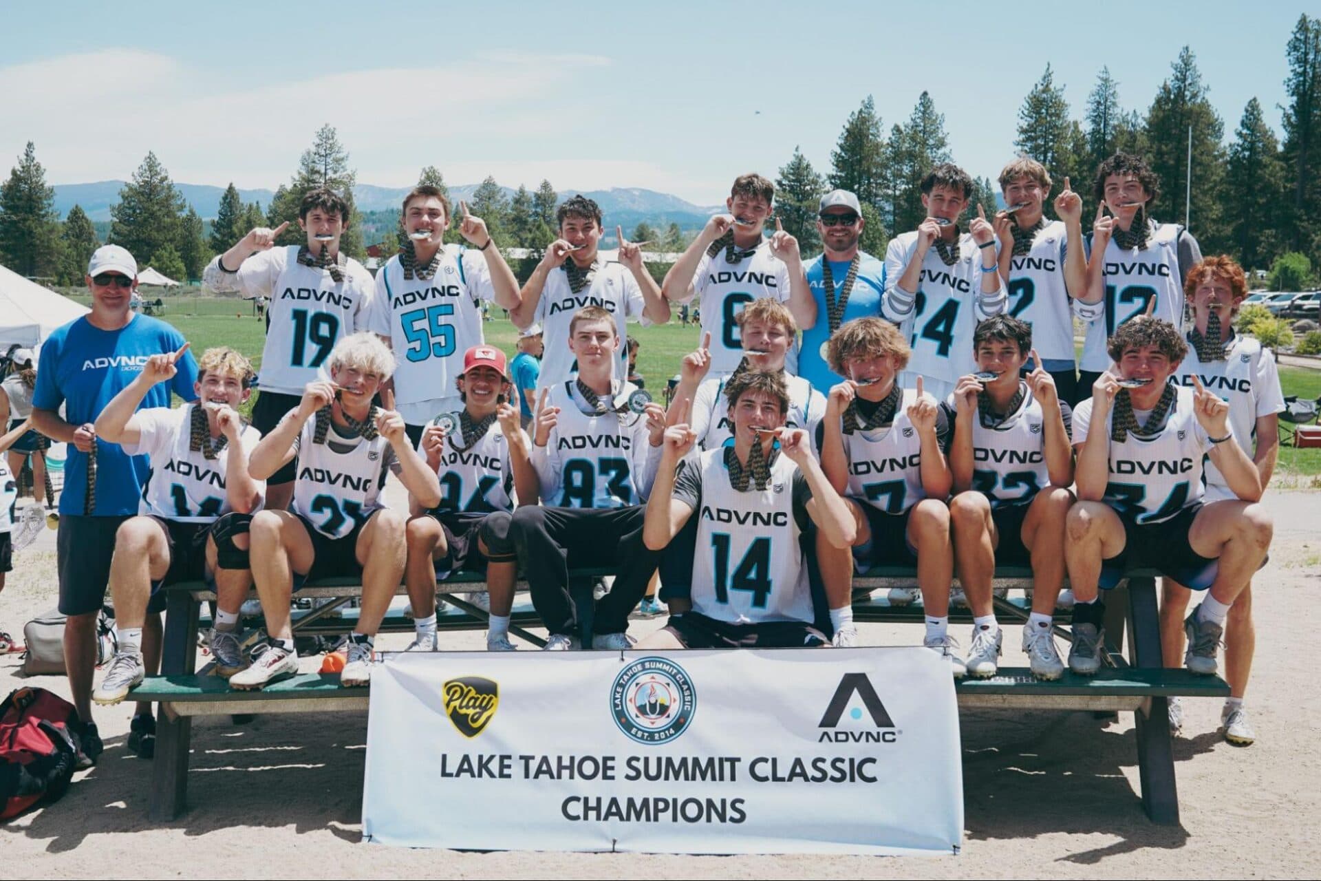 Boys 2027-2028: ADVNC Sonoma-Nappa HS