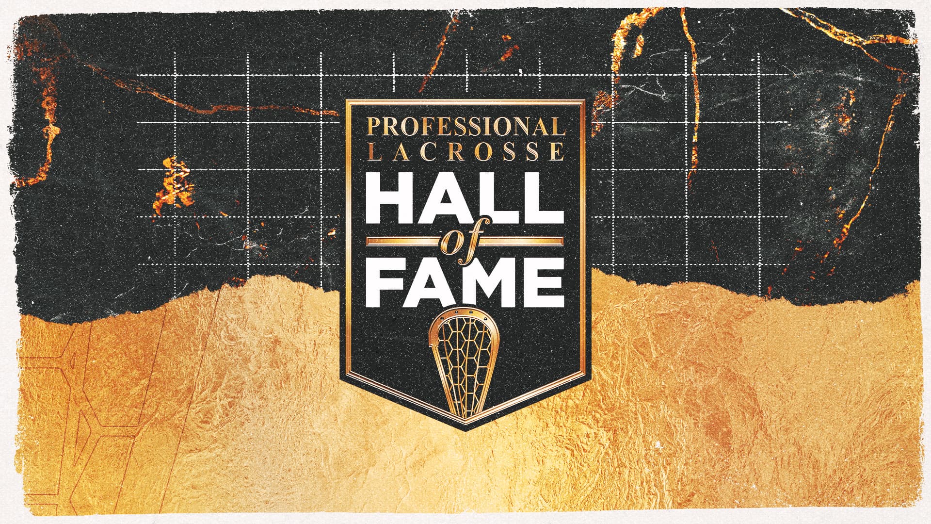 Professional Lacrosse Hall of Fame