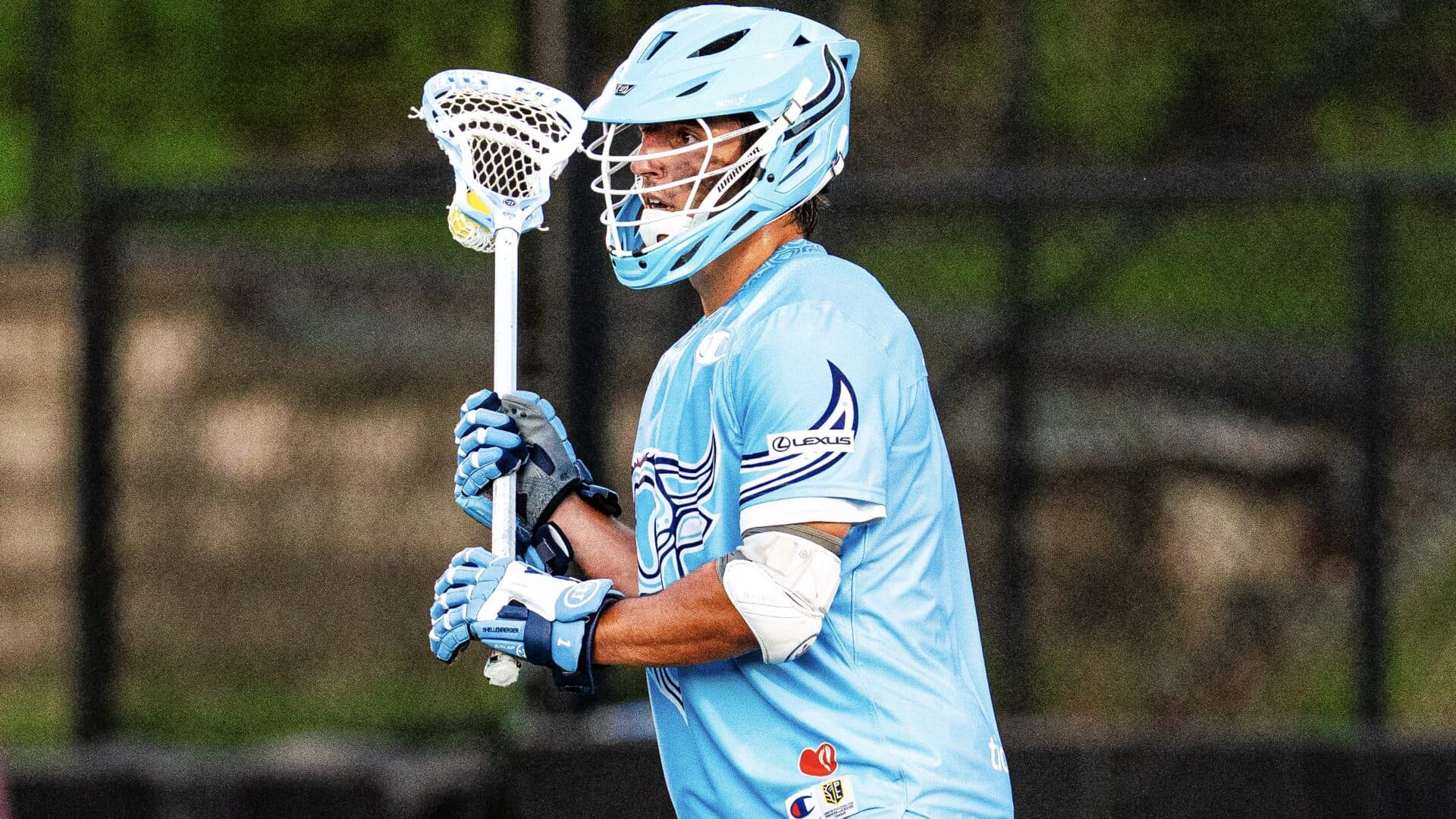 Connor Shellenberger