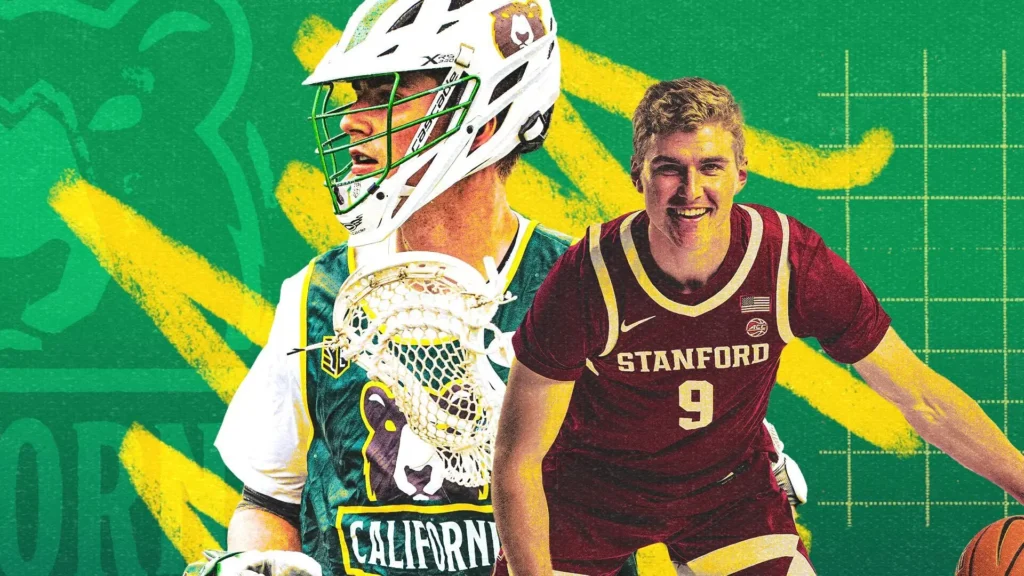 California Redwoods defenseman Cole Kastner