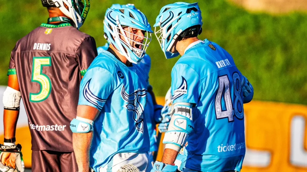 Top takeaways as key injury sinks Redwoods vs. Atlas, Archers survive Chaos comeback