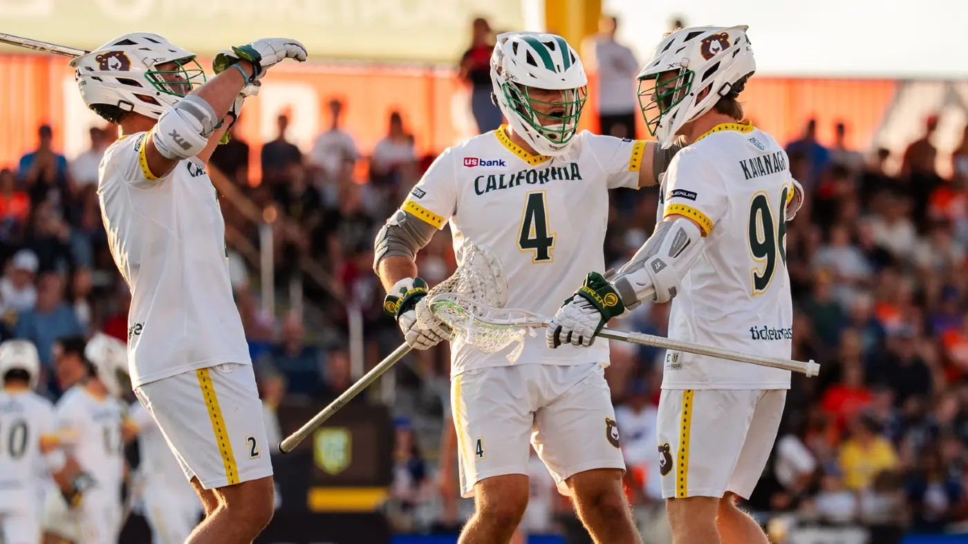 Top takeaways at Redwoods spoil Archers Homecoming, Atlas clinch playoff spot