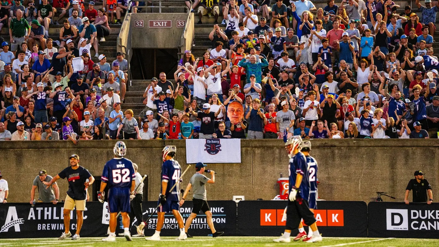 Boston Cannons