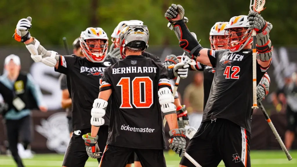 Denver Outlaws