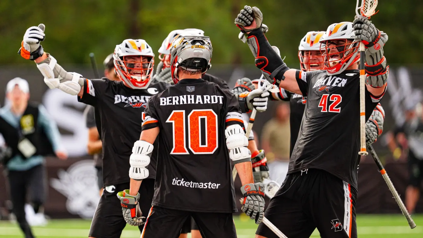 Denver Outlaws