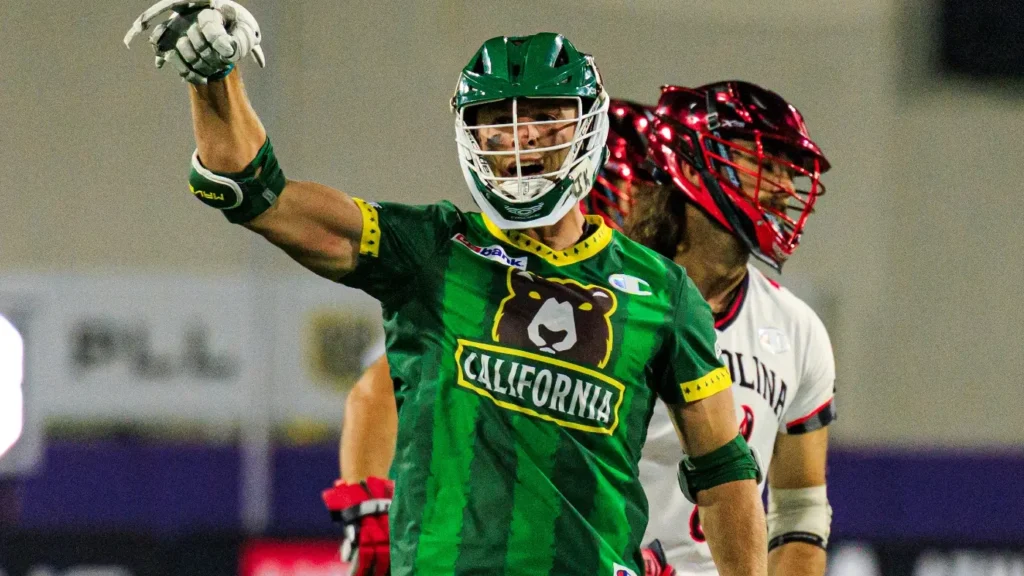 Top takeaways as Redwoods storm past Chaos to reach semifinals