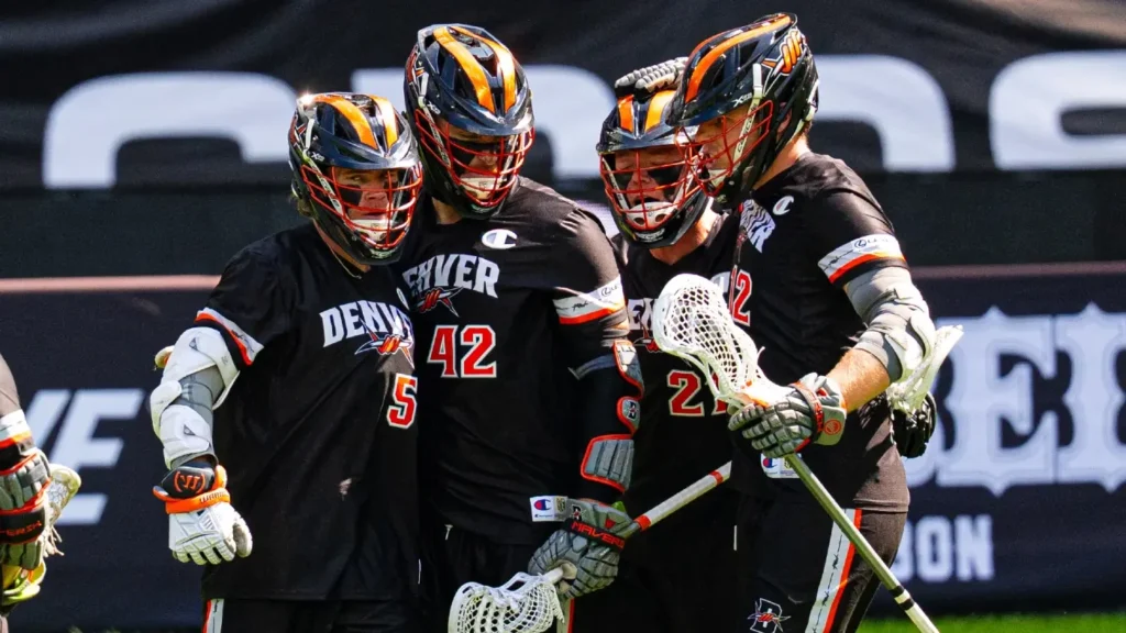 ‘They’re going to win one’: Denver falls short, but Outlaws’ future bright
