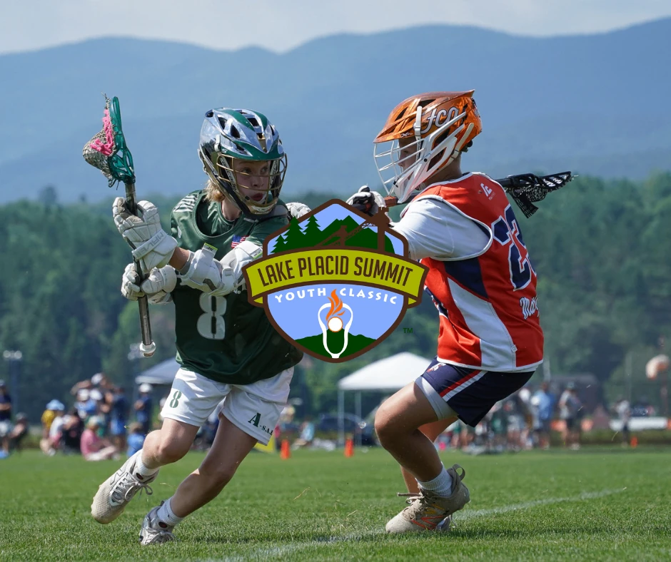 Fifty Youth Squads Compete at 9th Annual Lake Placid Summit Youth Classic