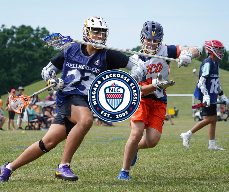 Seven Champions Crowned at 18th Annual Niagara Lacrosse Classic