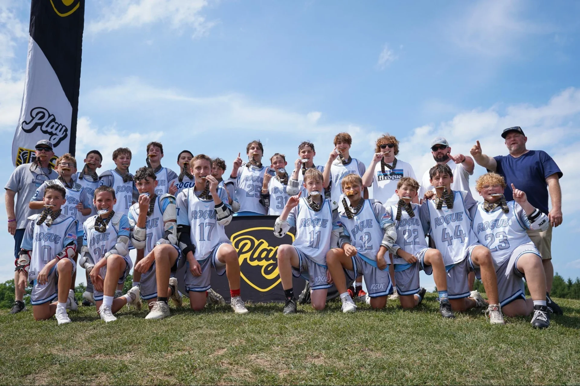 Boys 2029: Finger Lakes Rogue 2029