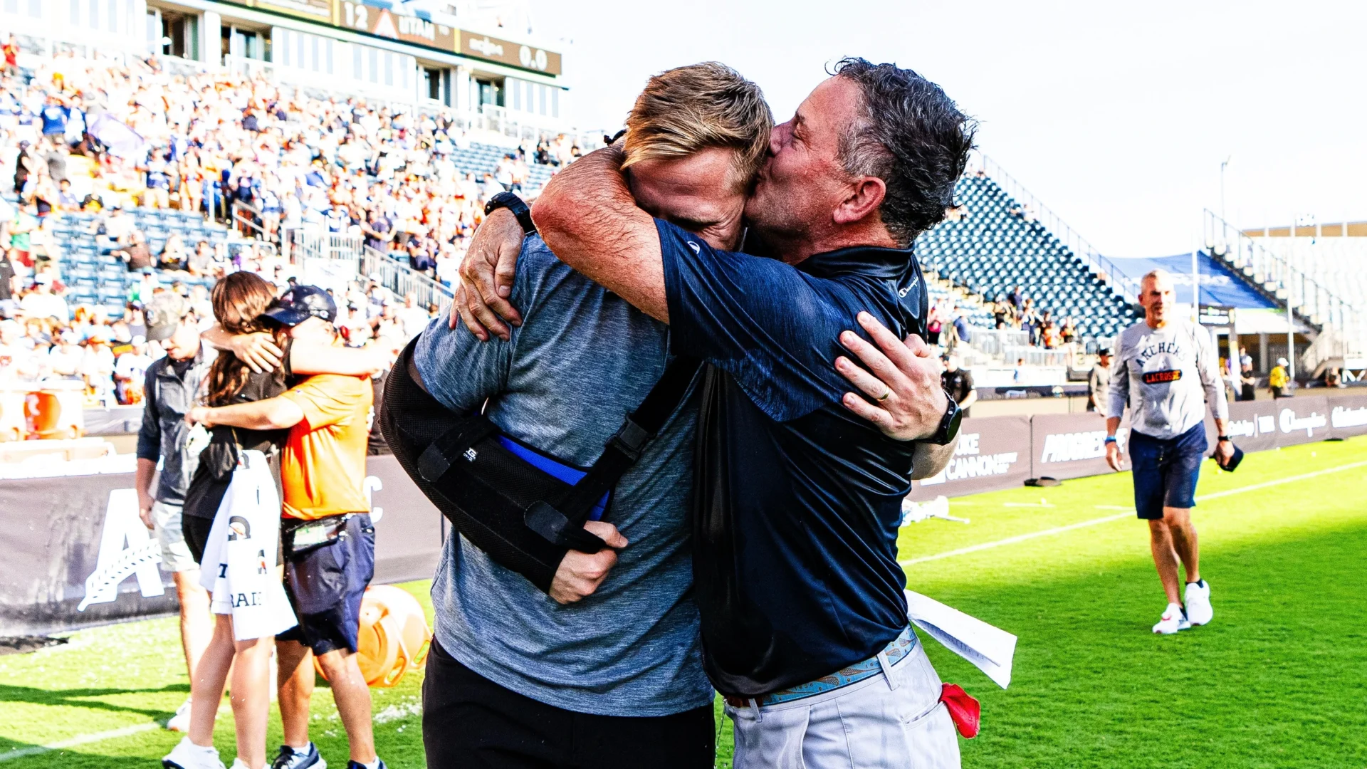 Bates and Schreiber 2