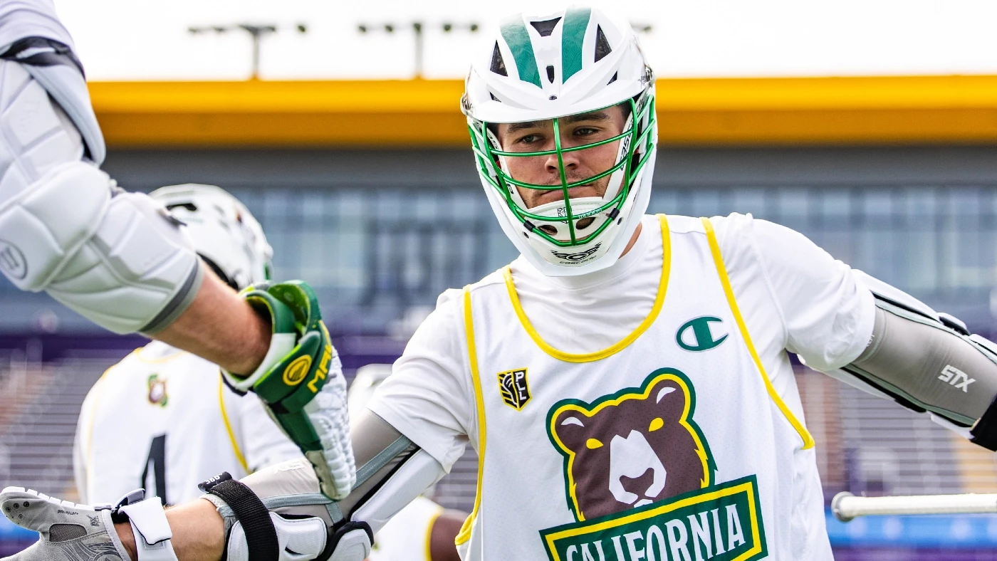 Brendan Nichtern signs one-year deal with Chaos