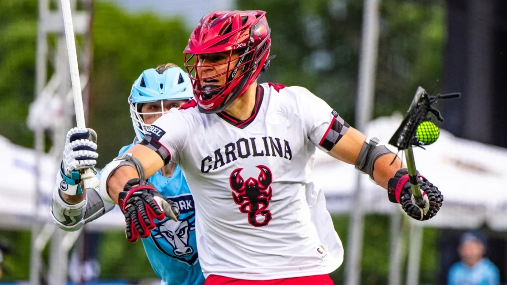 Whipsnakes sign close defenseman Jack Posey through 2028