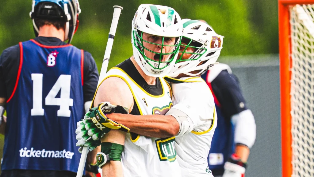 California Redwoods SSDM Chris Merle