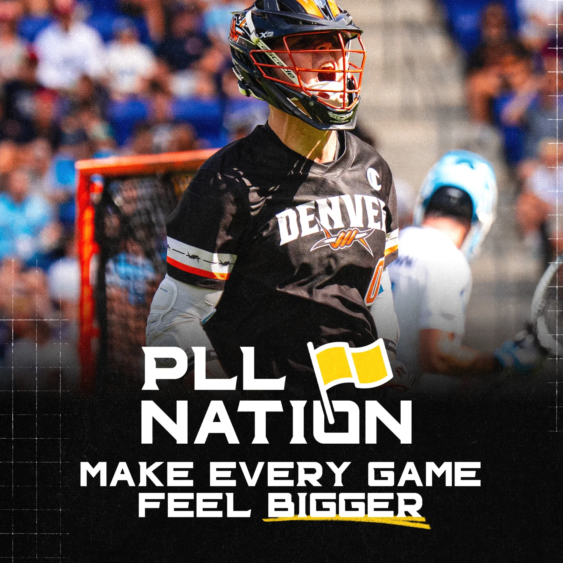 pll nation make every game feel bigger promo image