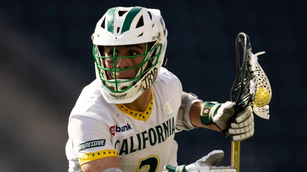 ‘This is Mac’s event’: Championship Series ‘perfect setting’ for Andrew McAdorey