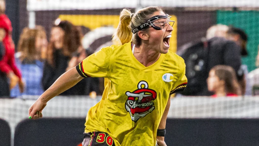 Charm, Palms coast to victories in WLL Championship Series: Takeaways