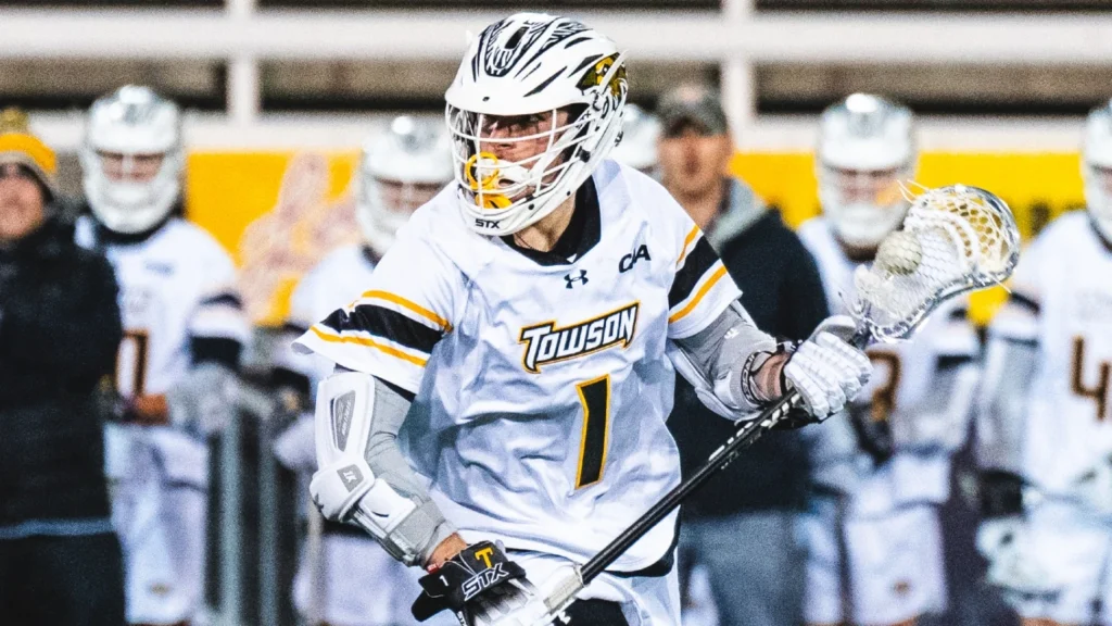 2026 College Draft Prospect Profile: Mikey Weisshaar