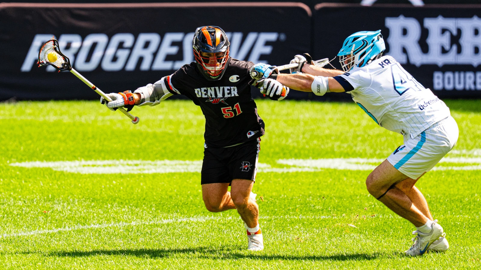 Top 5 Matchups to Watch in 2026