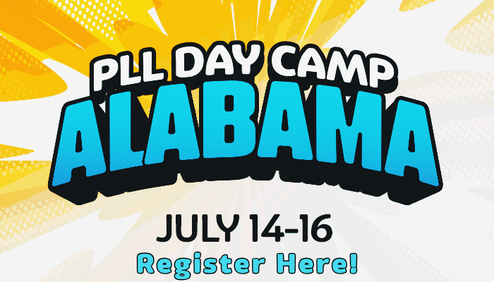 Alabama lacrosse day camp 2026