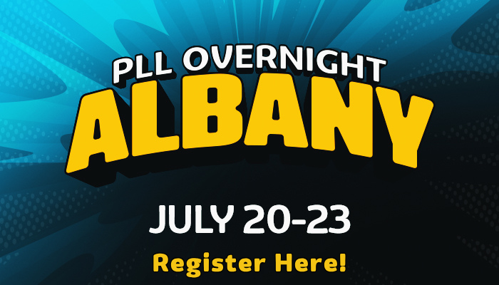 Albany, NY overnight lacrosse camp 2026