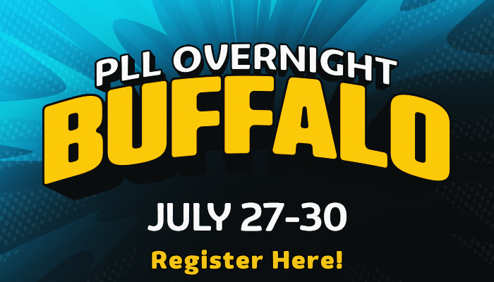 Buffalo, NY overnight lacrosse camp 2026