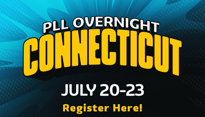 Connecticut overnight lacrosse camp 2026