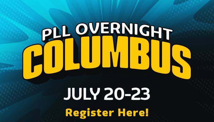 Columbus overnight lacrosse camp 2026