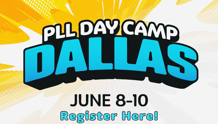 Dallas lacrosse day camp 2026
