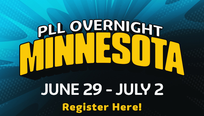 Minnesota overnight lacrosse camp 2026