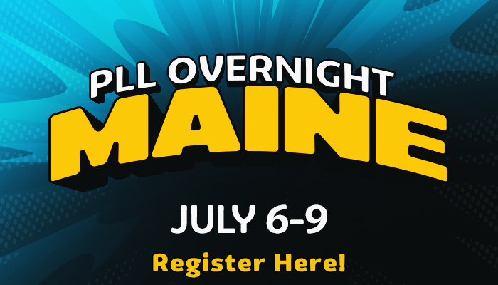 Maine overnight lacrosse camp 2026