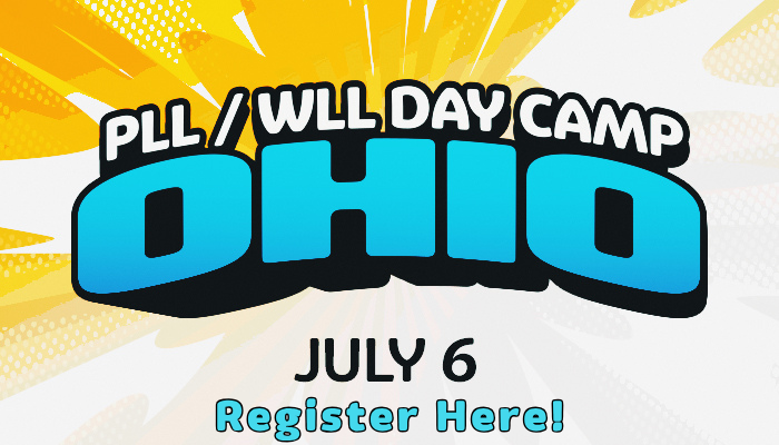 Ohio lacrosse day camp 2026